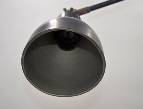 Image 1 of Kandem Modell Nr. 971 K30 Bauhauslampe (Marianne Brandt & Hen Bredendieck)