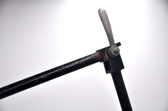 Image 1 of Kandem Modell Nr. 971 K30 Bauhauslampe (Marianne Brandt & Hen Bredendieck)