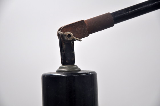 Image 1 of Kandem Modell Nr. 971 K30 Bauhauslampe (Marianne Brandt & Hen Bredendieck)