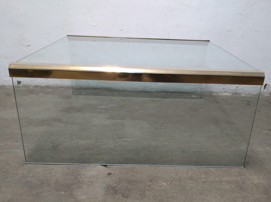 Image 1 of Pierangelo Gallotti Couchtisch