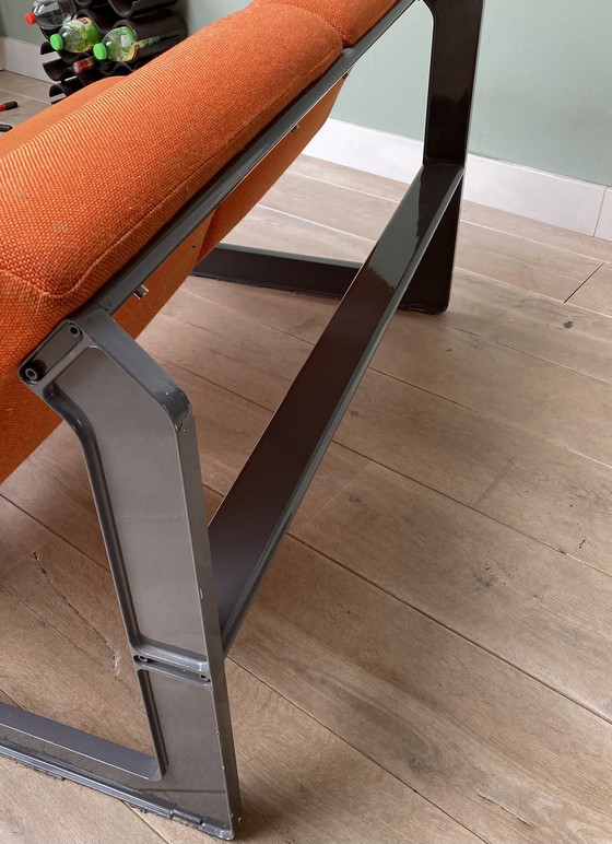 Image 1 of Artifort Nel Verschuuren Lagos-Sofa