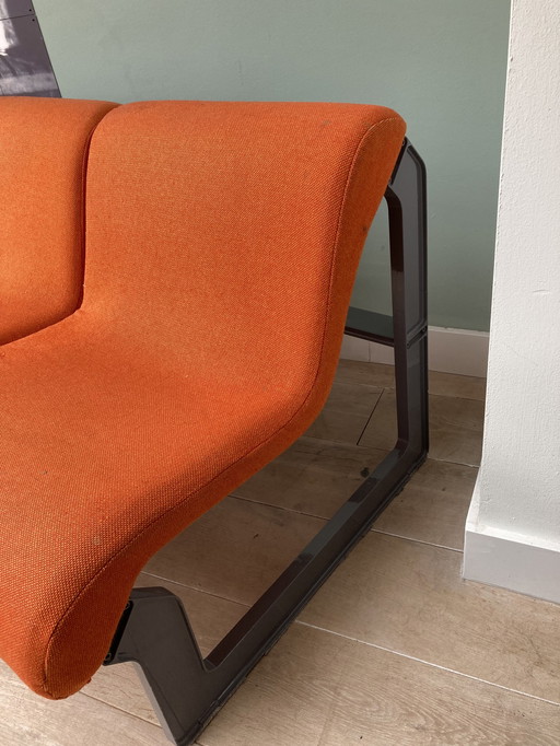 Artifort Nel Verschuuren Lagos-Sofa