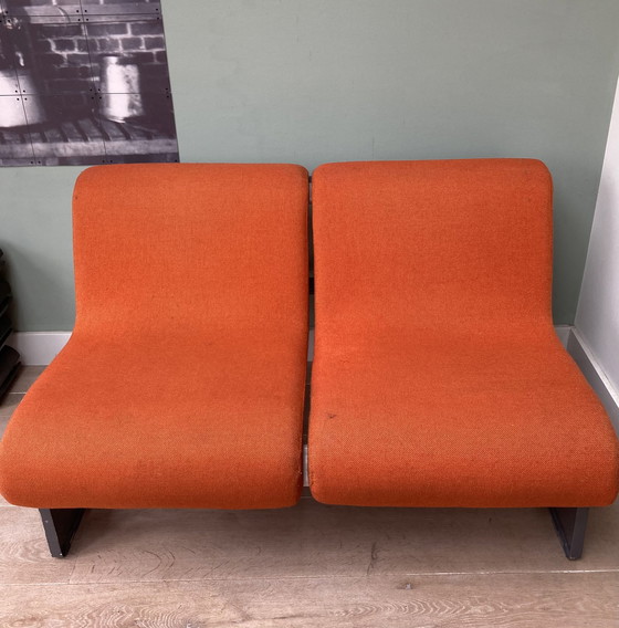 Image 1 of Artifort Nel Verschuuren Lagos-Sofa