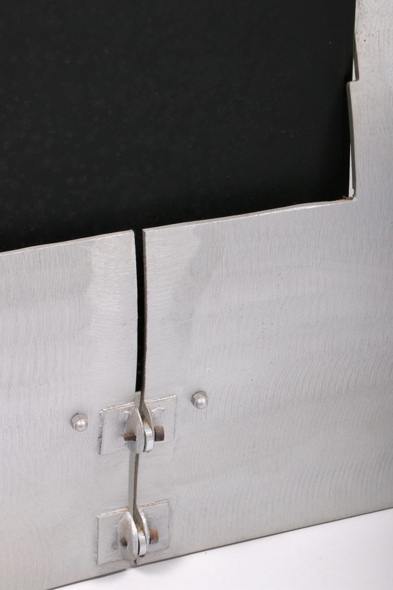 Image 1 of Italienischer Design Wandspiegel von Lorenzo Burchiellaro