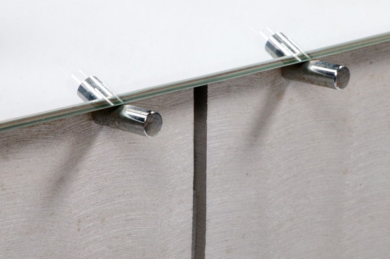 Image 1 of Italienischer Design Wandspiegel von Lorenzo Burchiellaro