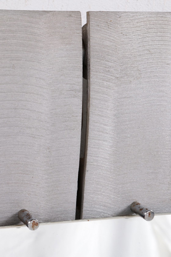 Image 1 of Italienischer Design Wandspiegel von Lorenzo Burchiellaro