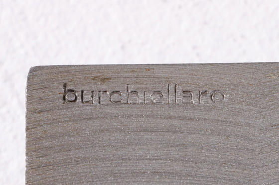 Image 1 of Italienischer Design Wandspiegel von Lorenzo Burchiellaro