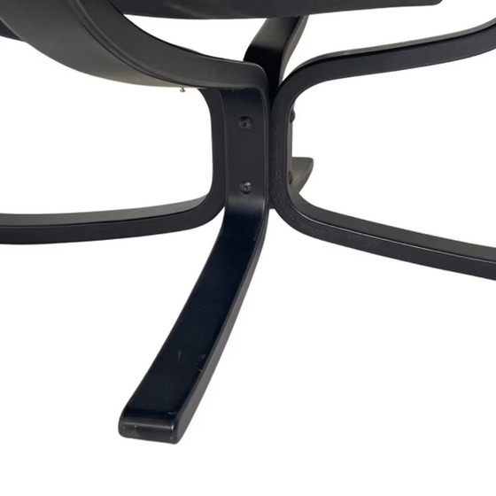 Image 1 of Vatne Møbler Falcon Chair von Sigurd Ressel