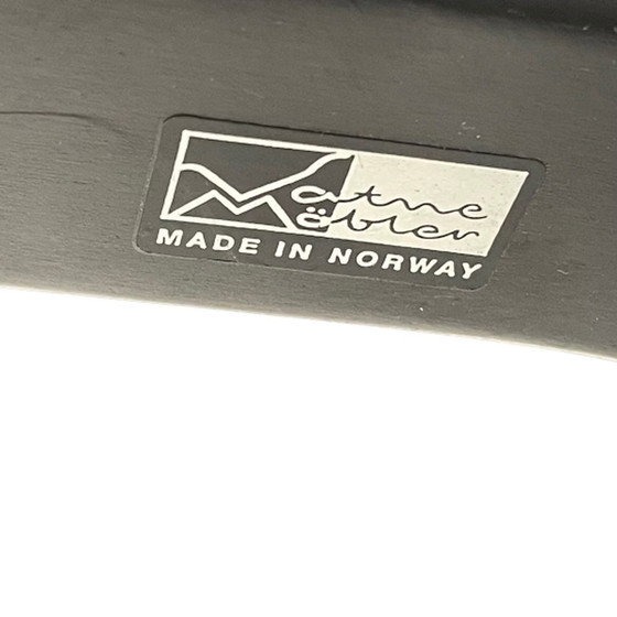 Image 1 of Vatne Møbler Falcon Chair von Sigurd Ressel