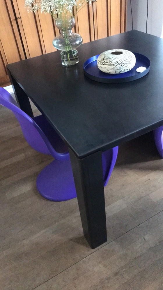 Image 1 of Zeus von Maurizio Peregalli, großer Ironietisch