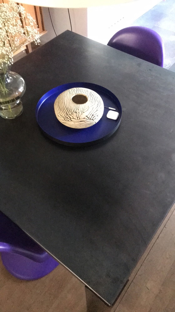 Image 1 of Zeus von Maurizio Peregalli, großer Ironietisch