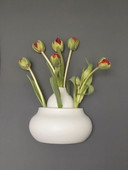 Vase Sera von Michael Bassetto