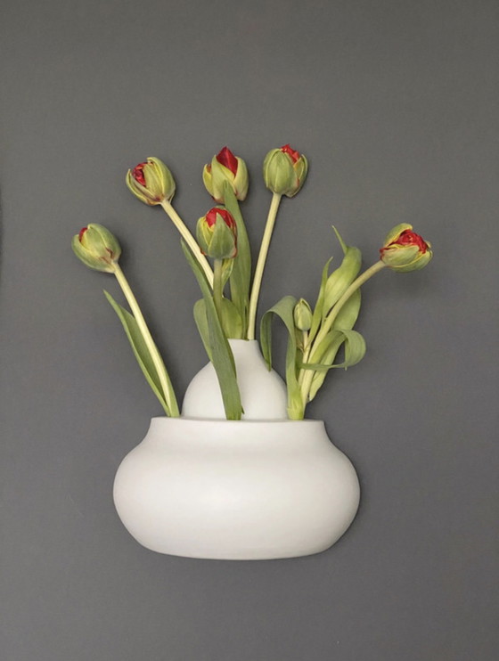 Image 1 of Vase Sera von Michael Bassetto