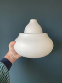 Vase Sera von Michael Bassetto