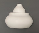 Vase Sera von Michael Bassetto