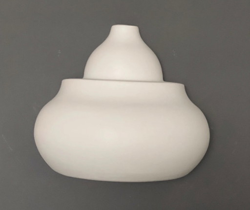 Vase Sera von Michael Bassetto