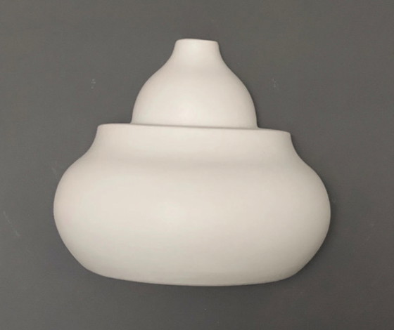 Image 1 of Vase Sera von Michael Bassetto