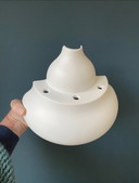Vase Sera von Michael Bassetto