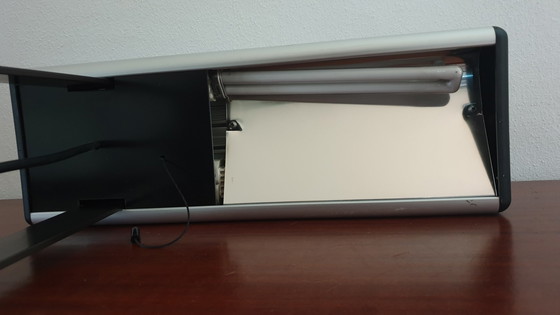 Image 1 of Schreibtisch- oder Tischlampe im schwedischen Design