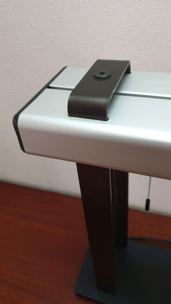 Image 1 of Schreibtisch- oder Tischlampe im schwedischen Design