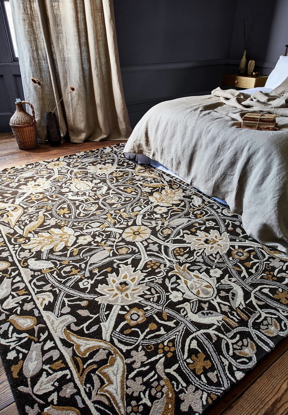 Image 1 of Brink & Campman Morris und Co Bullerswood Teppich