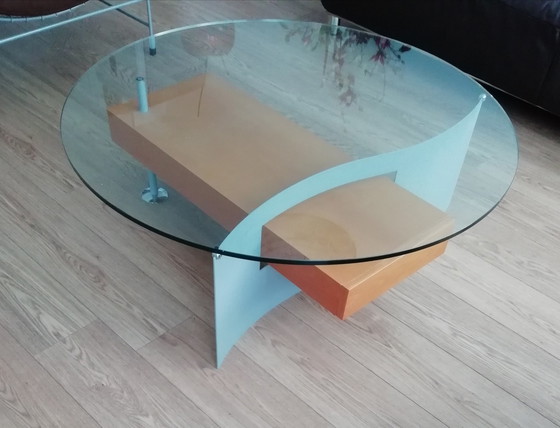 Image 1 of Kaffetisch