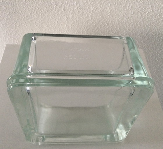 Image 1 of Le Corbusier Periand Lumax Recuit-Box