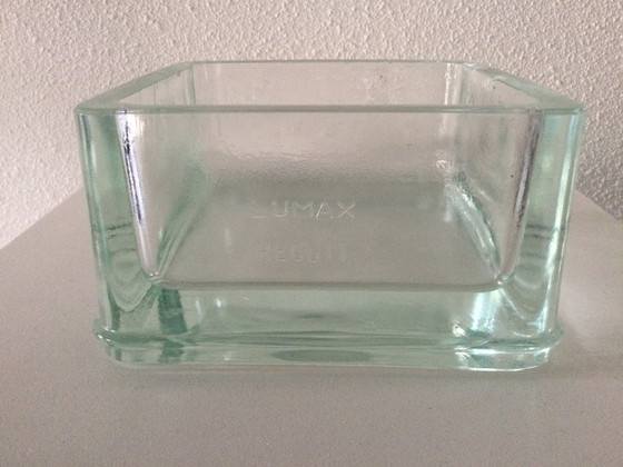 Image 1 of Le Corbusier Periand Lumax Recuit-Box