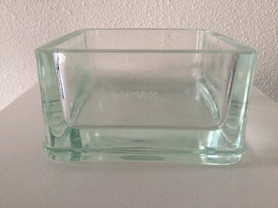 Image 1 of Le Corbusier Periand Lumax Recuit-Box