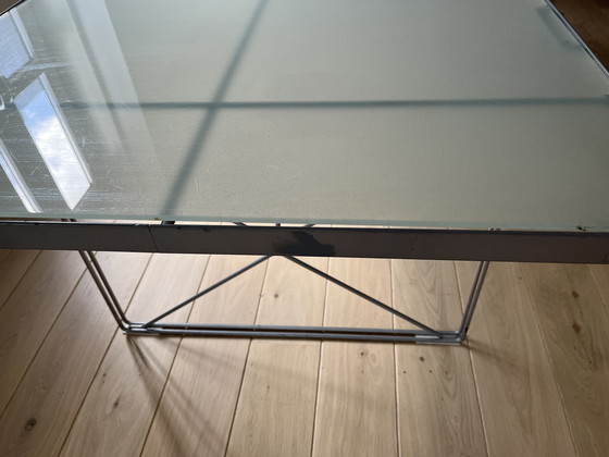 Image 1 of Niels Gammelgaard für Ikea-Tisch