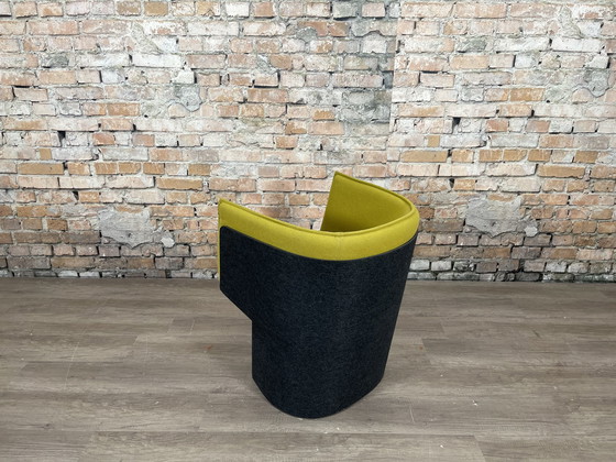 Image 1 of Swedese Glove - Sessel