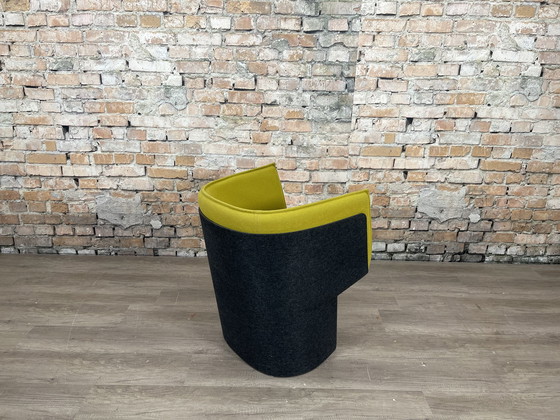 Image 1 of Swedese Glove - Sessel