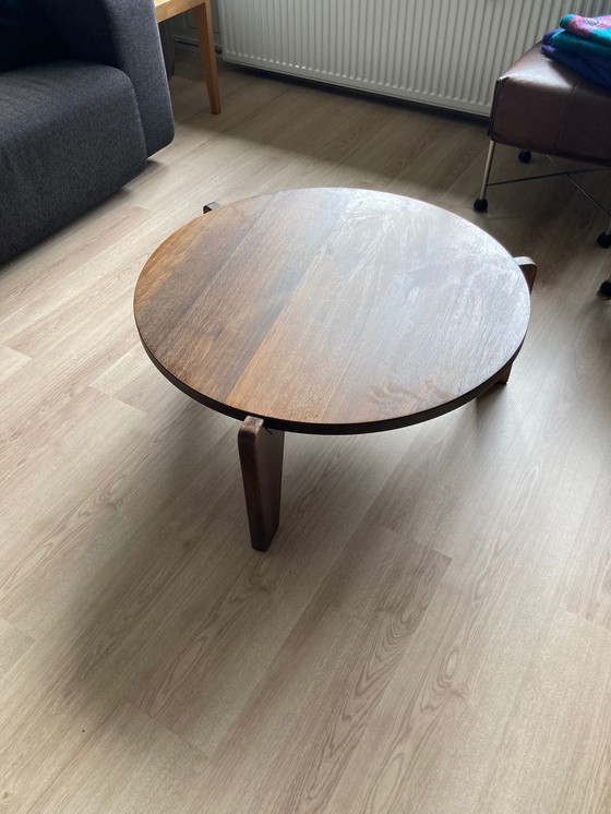 Image 1 of Vitra Niedriger Beistelltisch Salontafel