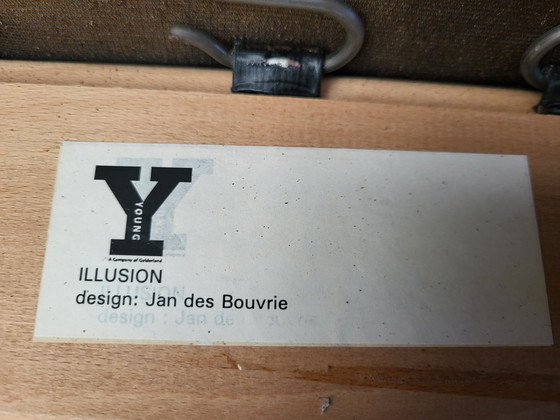 Image 1 of Bank Gelderland von Jan de Bouvrie