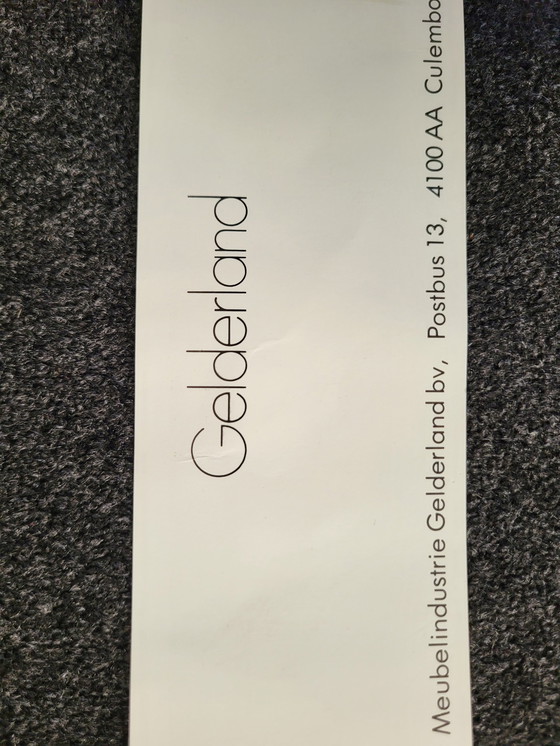 Image 1 of Bank Gelderland von Jan de Bouvrie