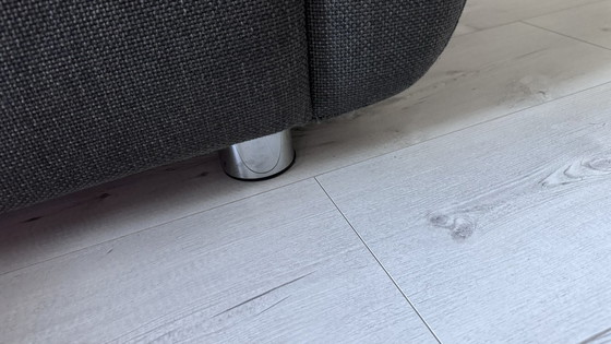 Image 1 of Hulshoff Sofa + Ottomane