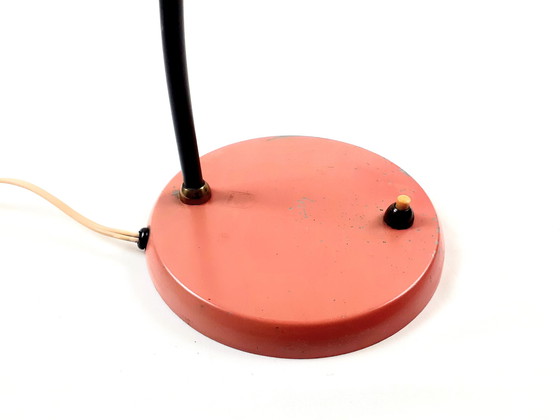 Image 1 of Philips Schreibtischlampe von Louis Kalff