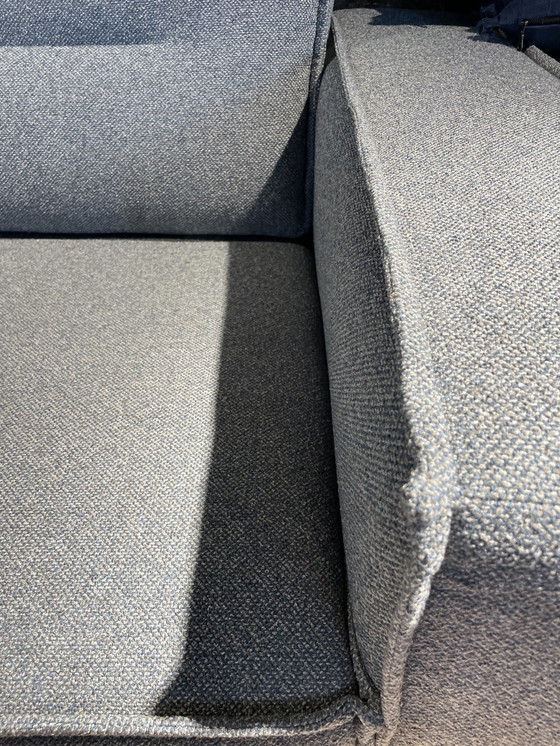 Image 1 of Melchior Sofa Lugano + Hocker