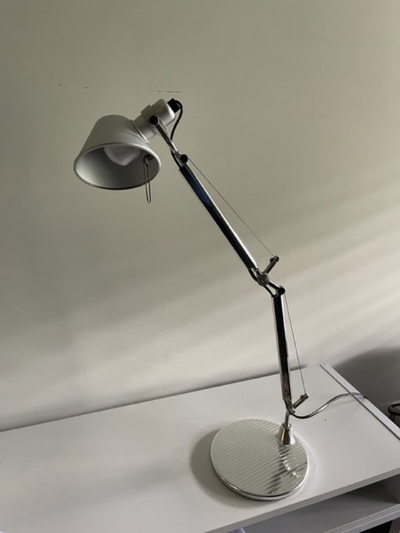 Image 1 of Artemis Ptolemäus