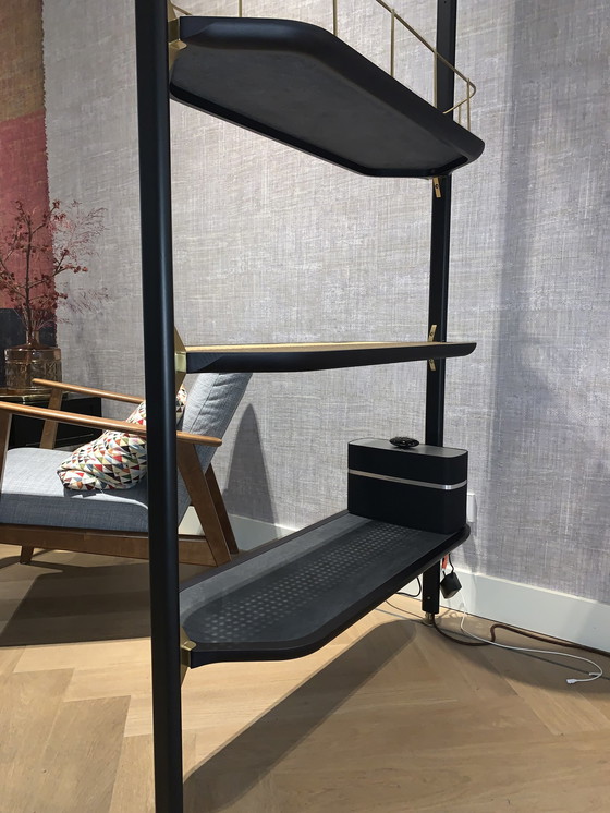 Image 1 of Baxter Libelle Bücherregal