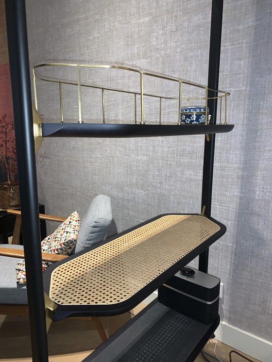 Image 1 of Baxter Libelle Bücherregal