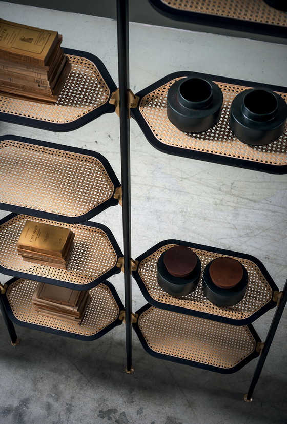 Image 1 of Baxter Libelle Bücherregal