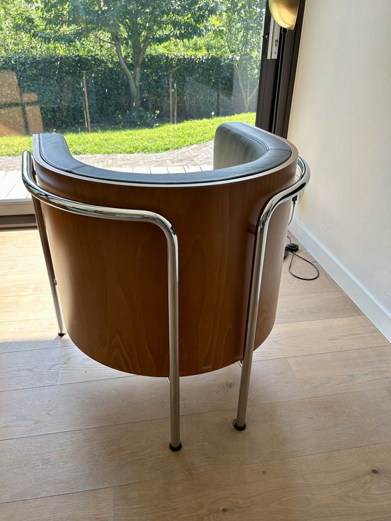 Image 1 of Thonet S3001Stuhl von Christoph Zschoke