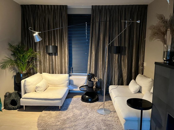 Image 1 of Artemide Nemo Hydra Terra Stehleuchte