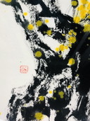Yi Zheng Lin - Originalgemälde