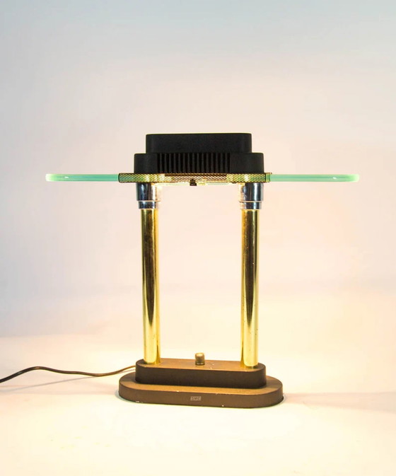 Image 1 of SMC Boxford Penta Schreibtischlampe