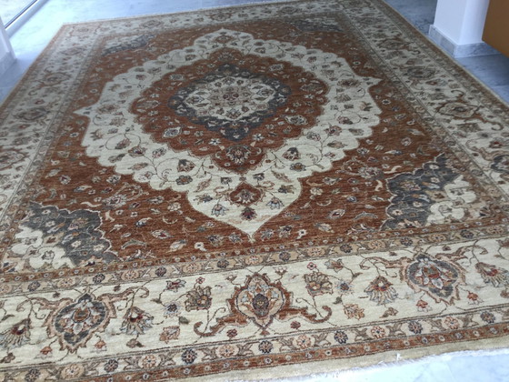 Image 1 of Ziegler-Kleid