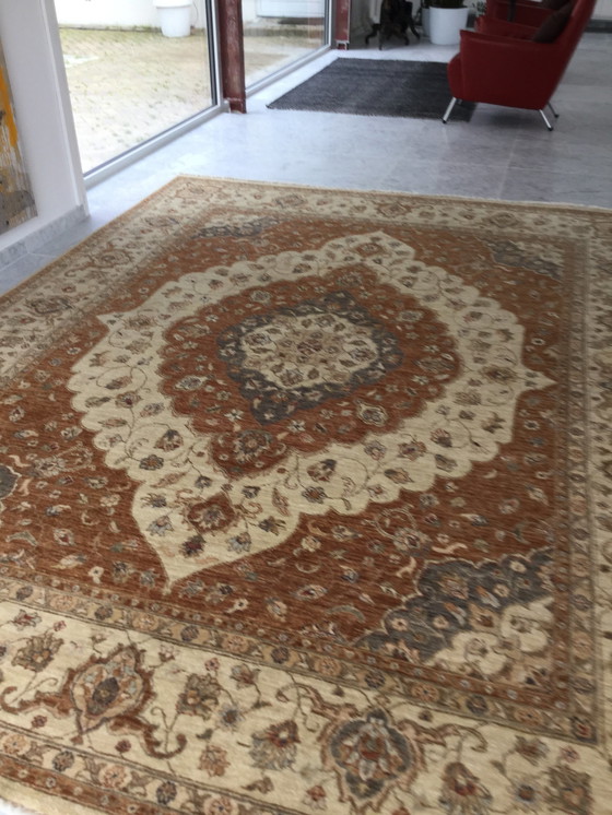 Image 1 of Ziegler-Kleid