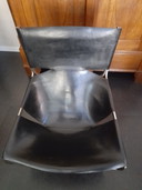 Pierre Paulin F444 Sessel