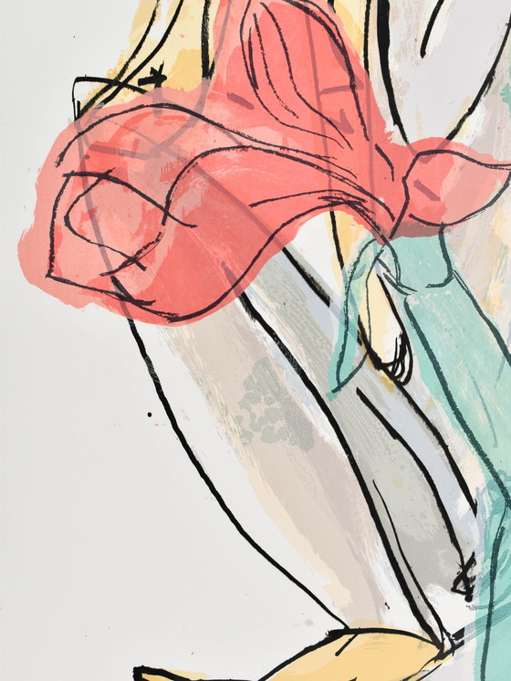 Image 1 of Anton Vrede – Frühlingsblues